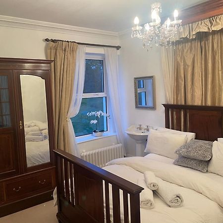 Отель Brackfield House Killaloo Экстерьер фото